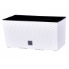 Nohel garden Truhlík RATO CASE 2v1 samozavlažovací plastový 40x19x20cm