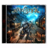 CD Power Train Majestic
