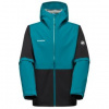 Mammut Linard Guide HS Hooded Jacket Men