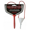 Drennan Prak Revolution Caty Red Light