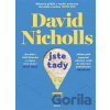 Jste tady - David Nicholls