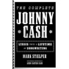 The Complete Johnny Cash - Johnny Carter Cash, Mark Stielper, Orion Publishing Co
