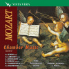 MOZART,W.A.: Chamber Music (CD) (VISTA VERA)