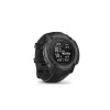 GARMIN Instinct 2X Solar Tactical Edition, Black 010-02805-03