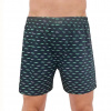 Trenírky Cornette comfort 002/301 Farba: Modrá - tmavo, Veľkosť: 5XL