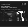 Sharp, Elliott - SPECTROPIA SUITE (special guest Debbie Harry) (CD) (NEOS)