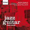 Jazz Guitar: Ultimate Collection (10CD) (MEMBRAN)