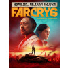 Far Cry 6 - Game of the Year Edition (PC) Ubisoft Connect Key 10000206389040