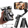 Elektronický stabilizátor (gimbal) Proove Axis sivý