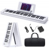 DONNER DP-06 SEMI-WEIGHTED FOLDABLE DIGITAL PIANO