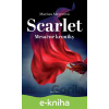 E-kniha Scarlet - Marissa Meyer