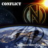 Vinyl Conflict - COLLUSION EXCLUSION EP