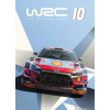 WRC 10 Hra pre PC