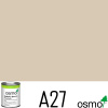 OSMO® Selská barva - Elementy inspirované přírodou Barva (odstín): A27 Vrba ve větru, Balení: 0,125 l