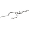 Magnaflow výfuk #19626 Chevrolet Silverado 1500/ GMC Sierra 1500 6.2L V8 2019-25