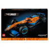 LEGO Technic 42141 Pretekárske auto McLaren Formula 1