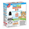 NeilMed SINUS RINSE Kids fľaška 120 ml + vrecúška (morská soľ) 60 ks, na hygienu nosa, 1x1 set
