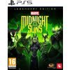 Marvels Midnight Suns (Legendary Edition)