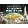 Rio Grande Games Beyond the Sun: Leaders of the New Dawn