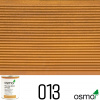 OSMO® Terasový olej Barva (odstín): 013 garapa, Balení: 0,125 l 11500102