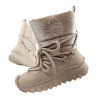 Lee Cooper dámske zimné športové topánky zimné trekkingové zateplené béžové prírodné kožené dámske 36
