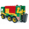 Wader Auto middle Truck popelář plast 41 cm