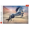 TREFL Majestátní kůň 1000 dielov