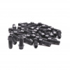 Piny do pedálov OneUp Wave Pedal Pin Kit black - Odosielame do 24 hodín