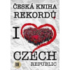 Česká kniha rekordů 7 - Rafaj Luboš, Vaněk,Miroslav Marek Luboš