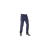 OXFORD nohavice Original Approved Jeans voľný střih, OXFORD, pánske (modrá) - 4032