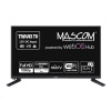 MASCOM MC22TFW10 (WebOS/S2/T2/C/12V/SMART/Wi-Fi)