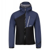 Pánska bunda Direct Alpine Cyclone black/navy XXL