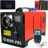 MARPOL MAR-POL M80951 Naftový ohrievač 12Kw s termostatom