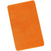Bellatex Bany Bludiště oranžová 60x100 cm