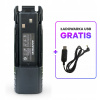 Batéria BL-8 3800 mAh pre Baofeng UV-82 + USB kábel zdarma!