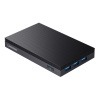 Orbsmart AW-15L mini PC Intel N100, 16GB RAM, 512GB SSD, Windows 11 Pro