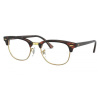 Ray-ban RX5154 8058 Veľ. 49