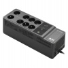 APC Back-UPS 650VA (400W)/ USB nabíjecí port/ 230V/ 8x česká zásuvka (BE650G2-FR)