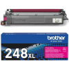 toner BROTHER TN-248XL Magenta HL-L3220CW/L8230CDW, DCP-L3520CDW/L3560CDW, MFC-L3740CDW/L8340CDW (2300 str.) TN248XLM