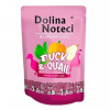 Dolina noteci superfood kačica a prepelica 300 g