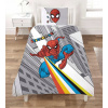 Frank Collins WS Obliečky Marvel Spiderman Ultimate 135x200 50x75
