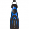 Plutvy BLADE FIN, Atomic, Atomic Aquatics s modrá
