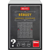 Stolová hra Dino Rébusy (8590878621893)