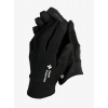Cyklistické rukavice dámske Sweet Protection Hunter Gloves - black/black