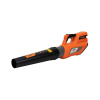Ruris Aku fukar lístia 40 V SF1345e