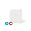 NEDIS WIFIZBT10CWT chytrá brána ZigBee 3.0 do zásuvky 230V