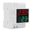 Digitálny voltmeter 1021230118611