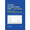 Analýza anorganických látek - autor neuvedený