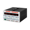 Stamos Soldering Laboratórny zdroj - 2 x 0 – 30 V/ 0 – 5 A DC - 1 x 5 V / 3 A - 300 W S-LS-74
