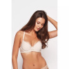 HENDERSON Dámska podprsenka 23444 Kassidy beige 65/G